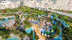 Hotel Grand Hyatt Dubai