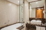 Hotel Jumeirah Rotana