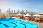Hotel Jumeirah Rotana