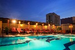 Hotel Jumeirah Rotana