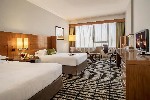 Hotel Jumeirah Rotana