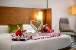 Hotel Jumeirah Rotana
