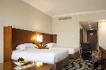 Hotel Jumeirah Rotana