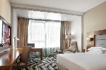 Hotel Jumeirah Rotana