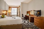 Hotel Jumeirah Rotana