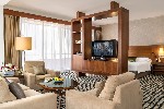 Hotel Jumeirah Rotana