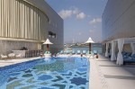 Hotel HYATT ANDAZ DUBAI THE PALM