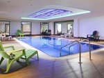 Piscina interioara
