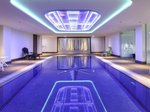 Piscina interioara