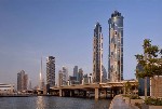 Hotel Marriott Marquis Dubai Creek