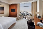 Hotel Marriott Marquis Dubai Creek