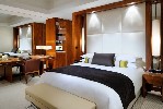 Hotel Marriott Marquis Dubai Creek