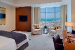 Hotel Marriott Marquis Dubai Creek