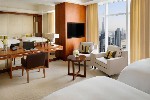 Hotel Marriott Marquis Dubai Creek