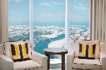 Hotel Marriott Marquis Dubai Creek