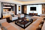 Hotel Marriott Marquis Dubai Creek