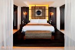 Hotel Marriott Marquis Dubai Creek