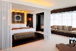 Hotel Marriott Marquis Dubai Creek