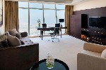 Hotel Marriott Marquis Dubai Creek