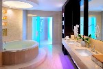 Hotel Marriott Marquis Dubai Creek