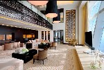 Hotel Marriott Marquis Dubai Creek