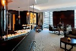 Hotel Marriott Marquis Dubai Creek