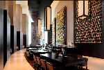 Hotel Marriott Marquis Dubai Creek