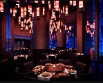 Hotel Marriott Marquis Dubai Creek