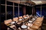 Hotel Marriott Marquis Dubai Creek