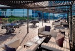 Hotel Marriott Marquis Dubai Creek