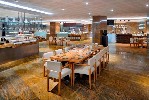 Hotel Marriott Marquis Dubai Creek
