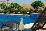 Hotel Marriott Marquis Dubai Creek