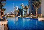 Hotel Marriott Marquis Dubai Creek
