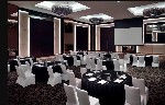Hotel Marriott Marquis Dubai Creek