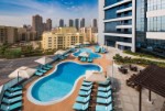 Hotel Millennium Place Barsha Heights