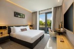 Hotel Millennium Place Mirdif