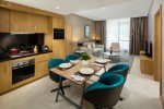 Hotel Millennium Place Mirdif
