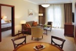 Hotel Mövenpick Hotel & Apartments Bur Dubai