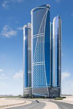 Hotel Paramount Hotel Dubai