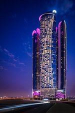 Hotel Paramount Hotel Dubai