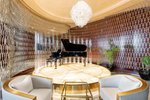 Hotel Paramount Hotel Dubai