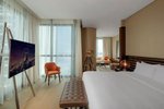 Hotel Paramount Hotel Dubai