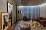 Hotel Paramount Hotel Dubai