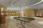 Hotel Paramount Hotel Dubai