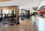 Hotel Paramount Hotel Dubai