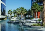 Hotel Paramount Hotel Dubai