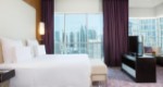 Hotel Pullman Jumeirah Lakes Towers Hotel Residence