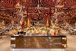 Restaurantul turcoaz