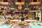 Restaurantul turcoaz