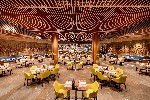 Restaurantul turcoaz
